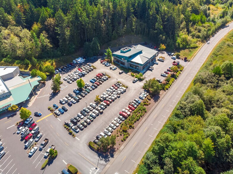 More Photos Of 19980 10th Ave NE, Poulsbo Storefront Retail Office For Sale