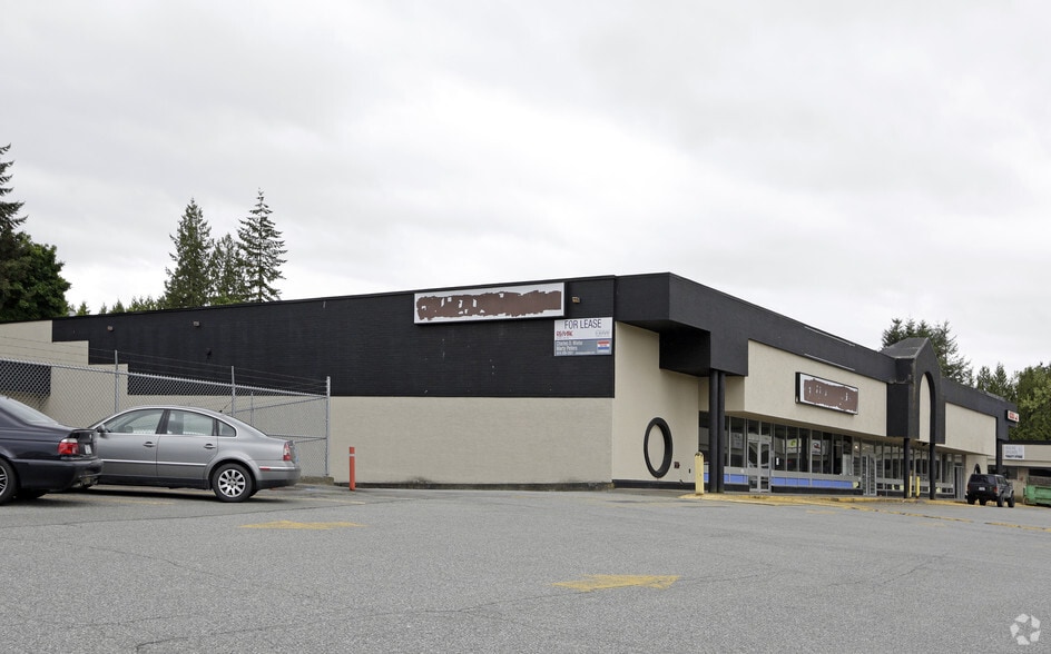 Primary Photo Of 2369-2387 Mccallum Rd, Abbotsford Unknown For Lease