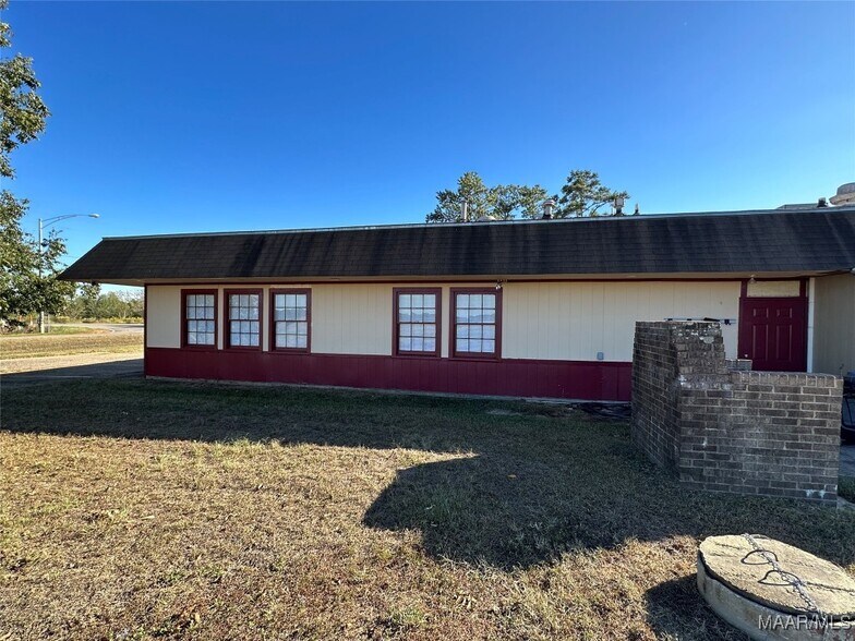 More Photos Of 2203 Highway 134, Kinston Restaurant For Sale