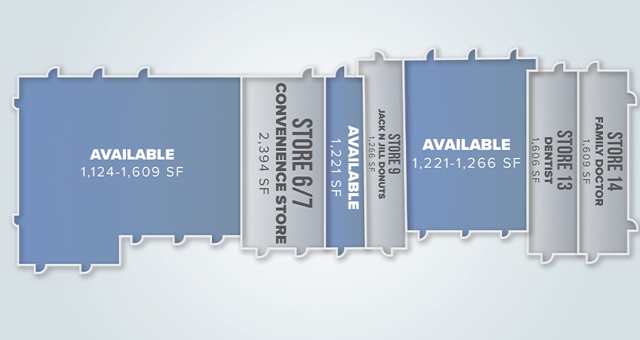 More Photos Of 429 E Interstate 30, Garland Unknown For Lease