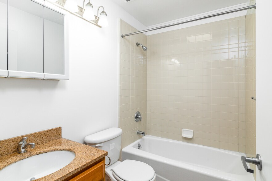 More Photos Of 100-106 Sycamore Ave, San Anselmo Apartments For Sale