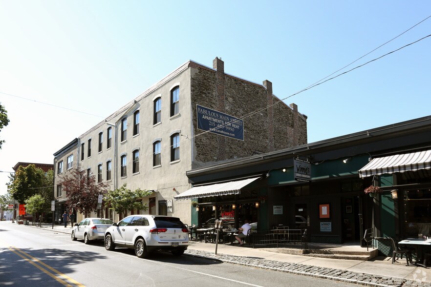 More Photos Of 4312 Main St, Philadelphia Apartments For Lease