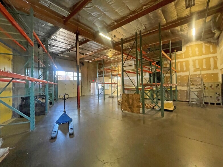 More Photos Of 1061 W 2nd Ave, Eugene Food Processing For Lease