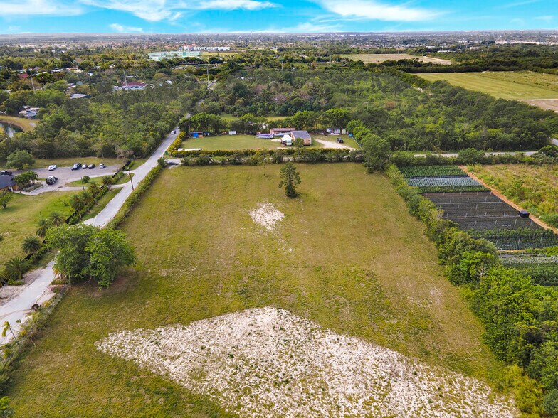 More Photos Of 12501 SW 236th St, Homestead Land For Sale