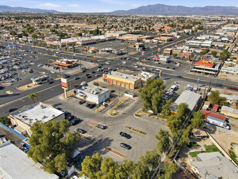 More Photos Of , Las Vegas General Retail For Sale