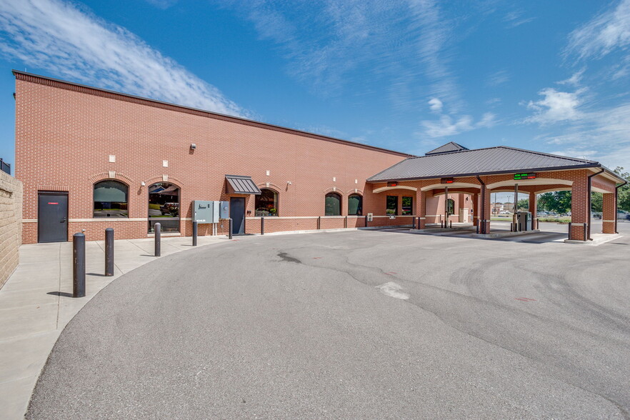 More Photos Of 316 N Main St, Stillwater Office For Lease
