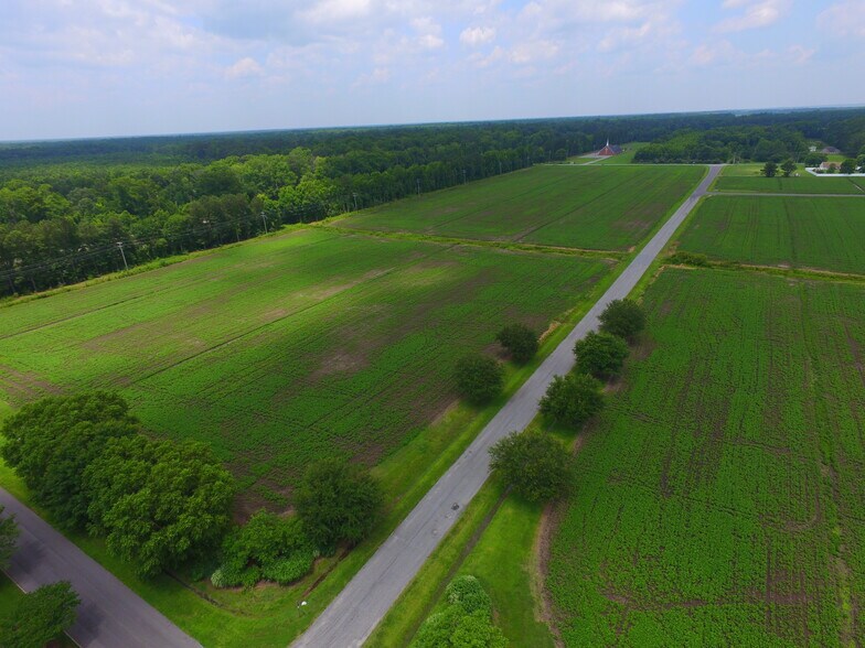 More Photos Of 000 Highway 17 @ Landing Way, South Mills Land For Sale
