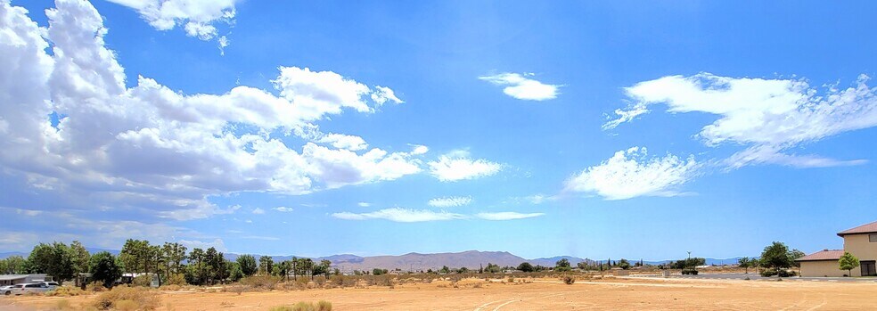 More Photos Of Ottawa Rd, Apple Valley Land For Sale