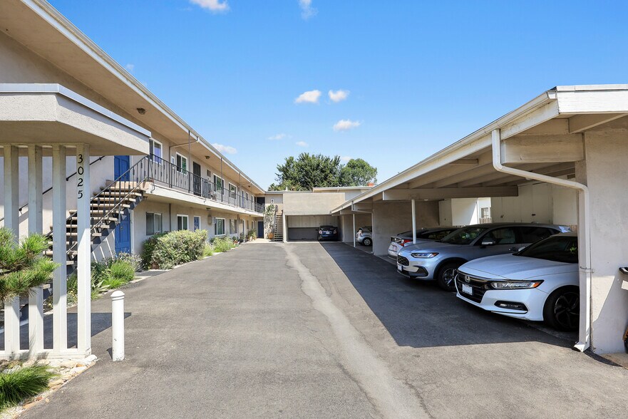 More Photos Of 3025 Glenhurst Ave, Los Angeles Apartments For Sale