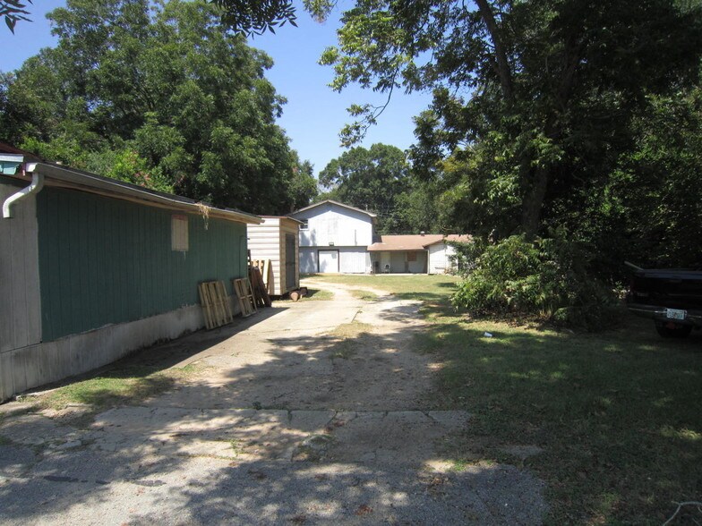 More Photos Of 412 Beverly Pkwy, Pensacola Land For Sale