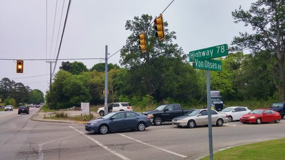 More Photos Of 10233 Hwy 78, Ladson Land For Sale