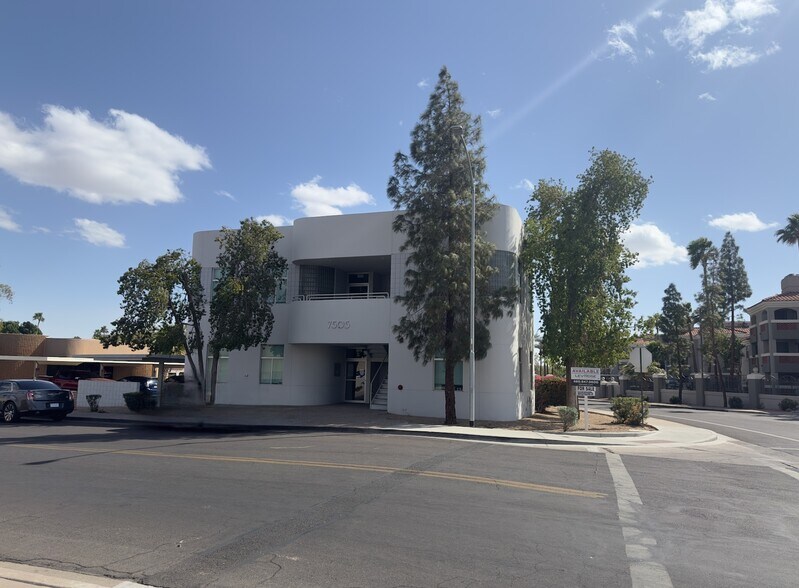 More Photos Of 7505 E 6th Ave, Scottsdale Office Residential For Sale