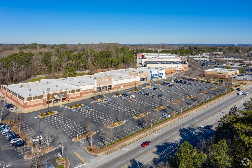 More Photos Of 2059 Scenic Hwy, Snellville Unknown For Lease