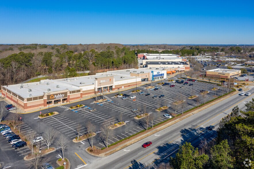 More Photos Of 2059 Scenic Hwy, Snellville Unknown For Lease