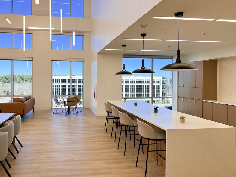 More Photos Of 3020 Carrington Mill Blvd, Morrisville Office For Lease