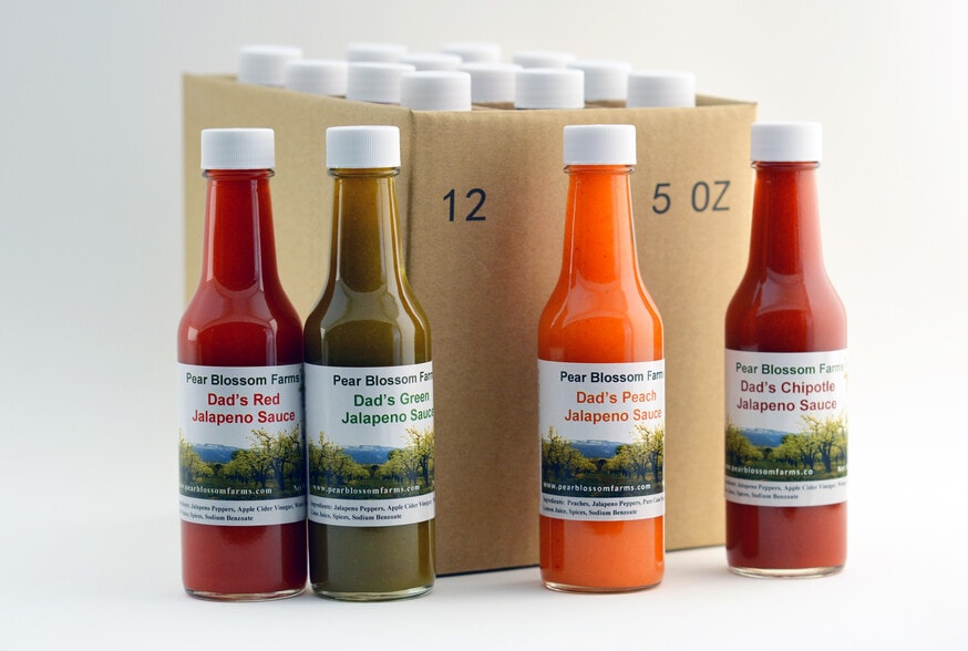 More Photos Of 3376 C Rd, Palisade Specialty For Sale