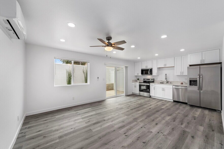 More Photos Of 2956 Ulric St, San Diego Apartments For Sale