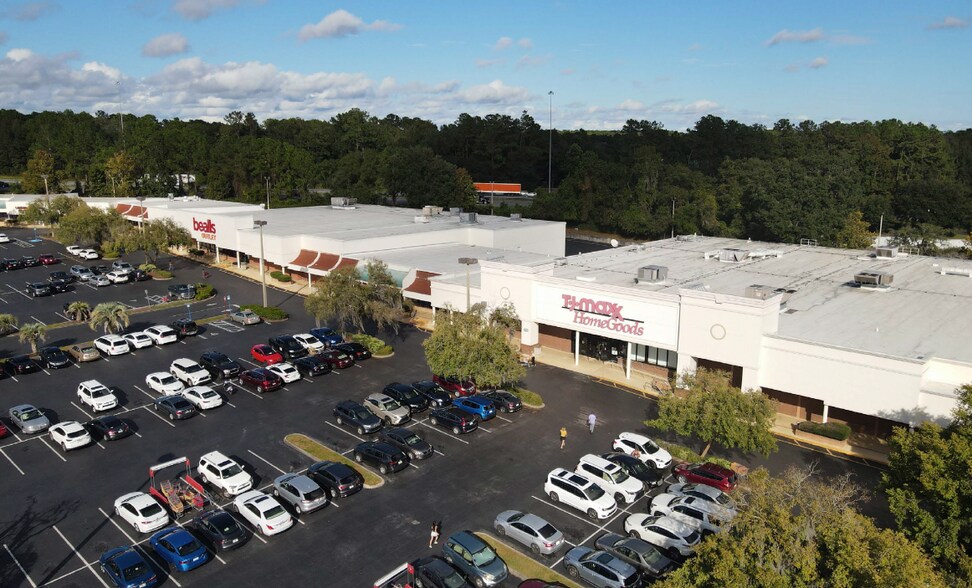 Primary Photo Of 1103 NW 76th Blvd, Gainesville Unknown For Lease