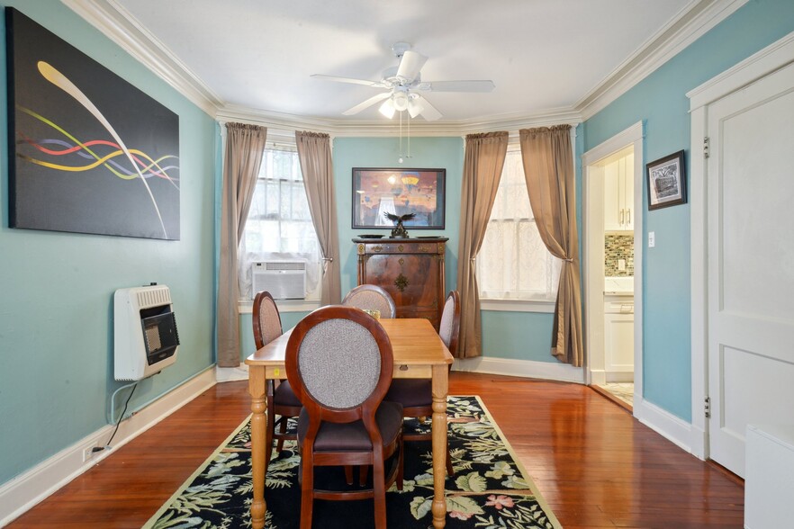 More Photos Of 1730 Prytania St, New Orleans Apartments For Sale