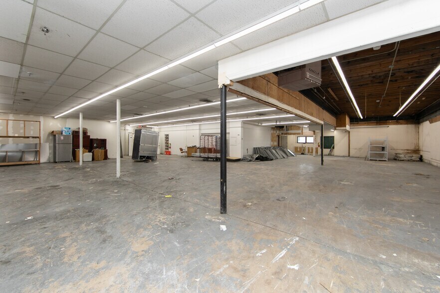More Photos Of 4307 Route 130, Beverly General Retail For Lease