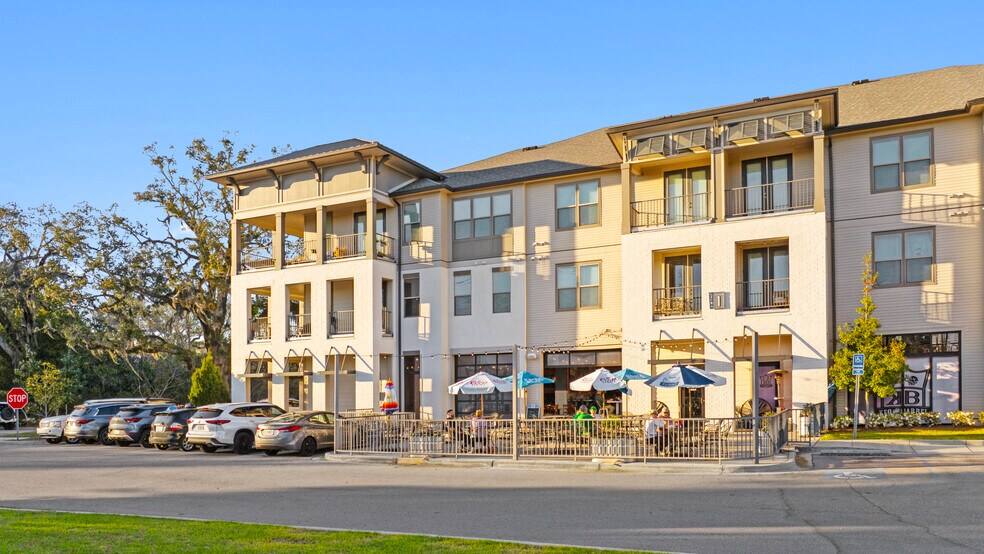 More Photos Of 2501 Bienville Blvd, Ocean Springs Apartments For Sale
