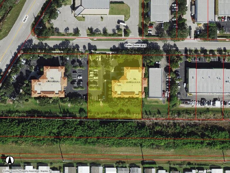 More Photos Of 1016 Collier Center Way, Naples Coworking Space