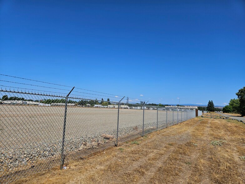 Primary Photo Of 1 Loren Ave, Chico Land For Lease