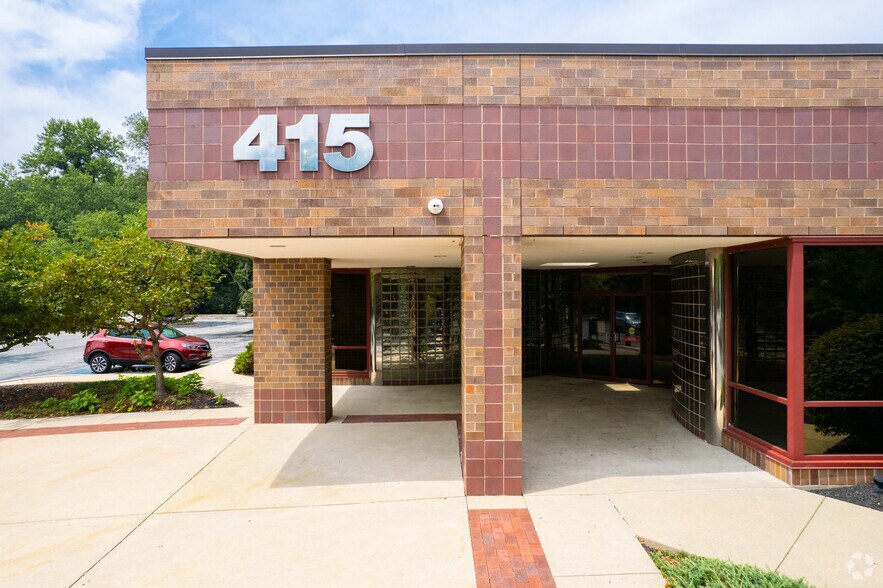 More Photos Of 415 McFarlan Rd, Kennett Square Office For Lease