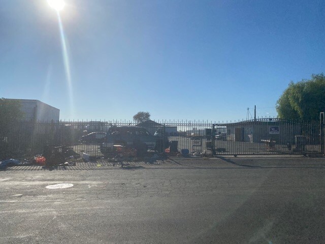 More Photos Of 3534 51st Ave, Sacramento Warehouse For Sale