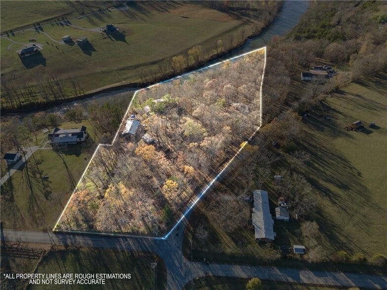 More Photos Of 1387 County Road 306, Berryville Hospitality For Sale