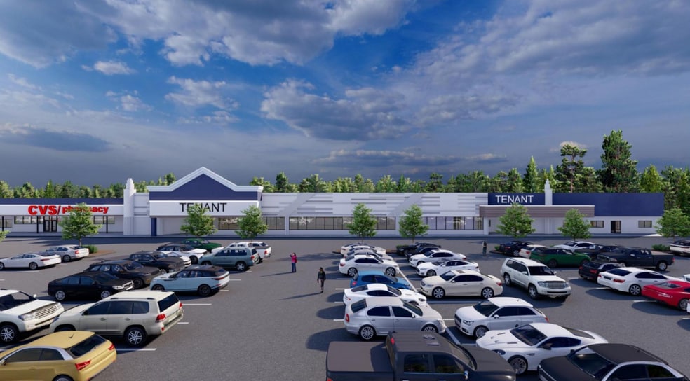 More Photos Of 50 SW Cutoff, Worcester Freestanding For Lease