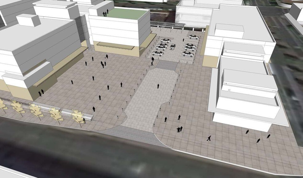 More Photos Of 4816 NW Bethany Blvd, Portland General Retail For Sale