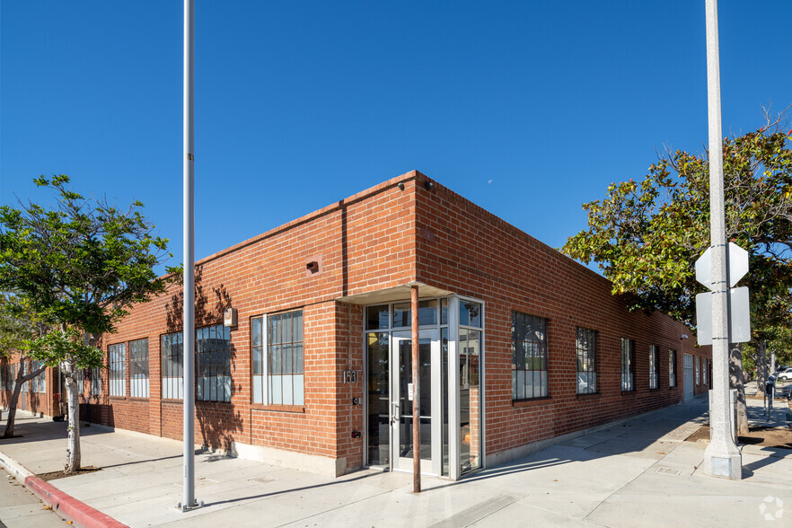 Primary Photo Of 1544-1554 16th St, Santa Monica Loft Creative Space For Lease