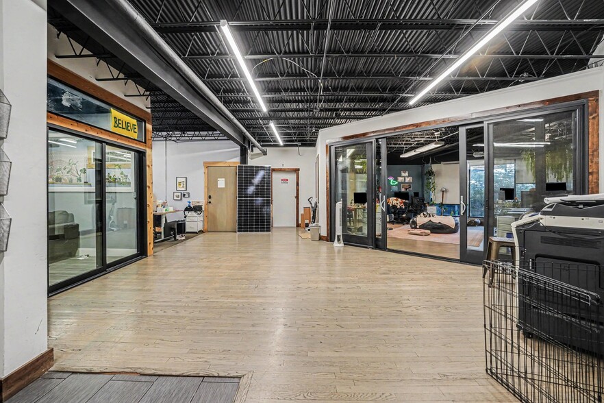 More Photos Of 1050 Yuma St, Denver Warehouse For Sale