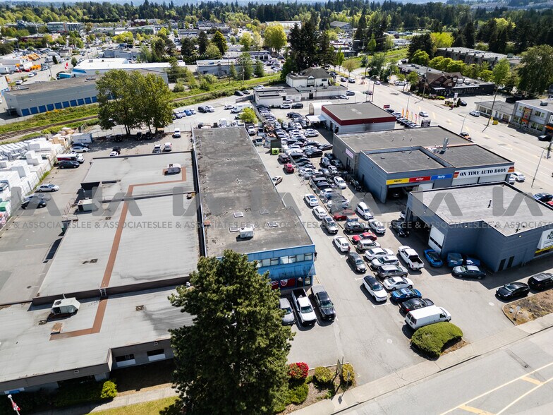 More Photos Of 13415 Comber Way, Surrey Manufacturing For Sale