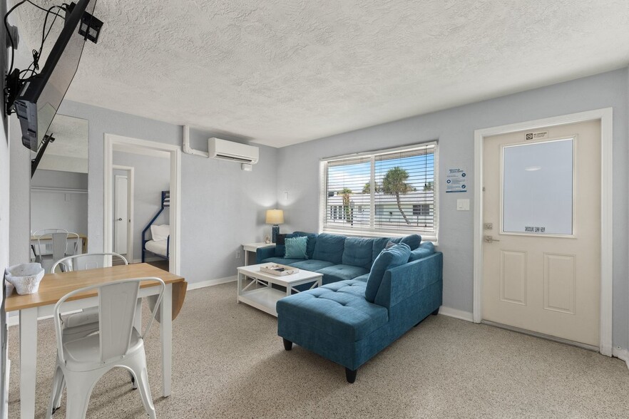 More Photos Of 1708 S Atlantic Ave, New Smyrna Beach Hotel For Sale