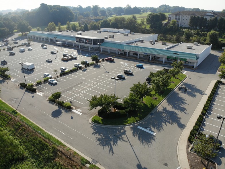 More Photos Of 42-60 E Main St, Rising Sun Unknown For Lease
