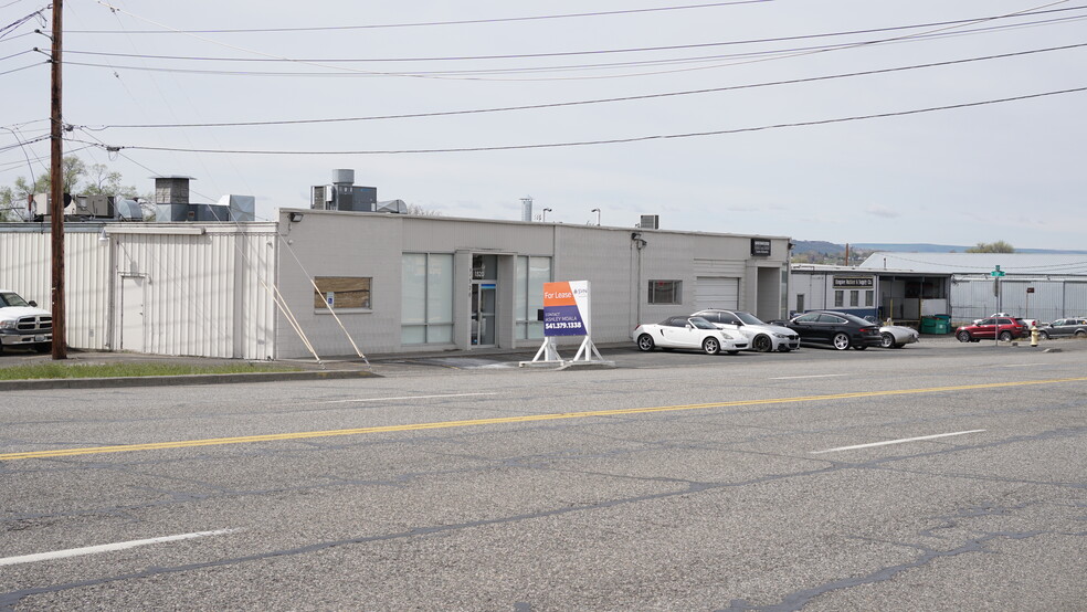 More Photos Of 1320 W A St, Pasco Warehouse For Sale