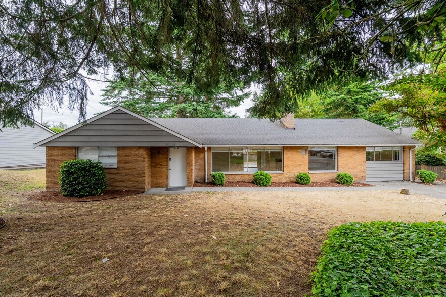 Primary Photo Of 20318 19th Ave NE, Shoreline Specialty For Sale
