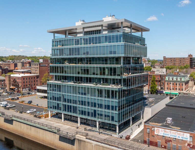 More Photos Of 192 Merrimack St, Haverhill Apartments For Sale