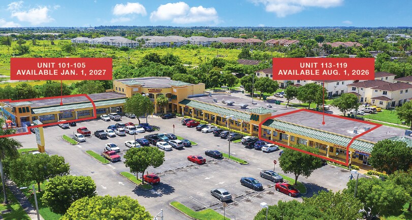 Primary Photo Of 15260 SW 280th St, Homestead Unknown For Lease