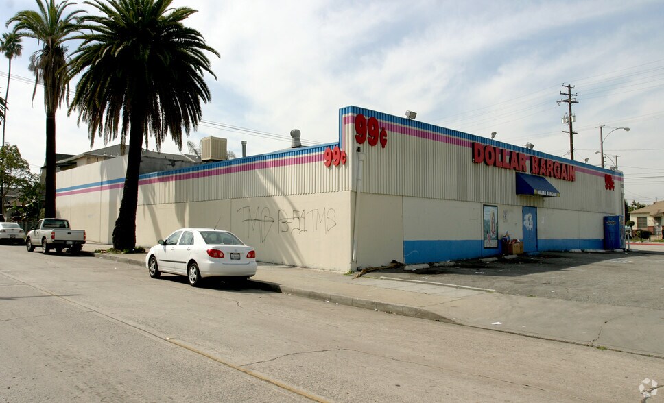 More Photos Of 1480 Alamitos Ave, Long Beach Supermarket For Lease