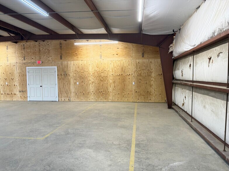 More Photos Of 110 McNeill Rd, Sanford Light Distribution For Lease