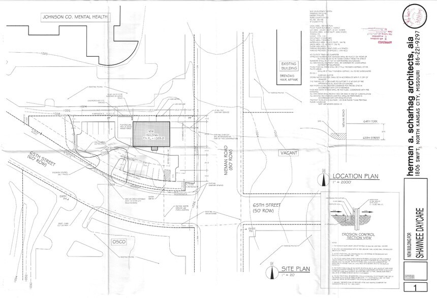 More Photos Of 11100 W 65th St, Shawnee Land For Sale
