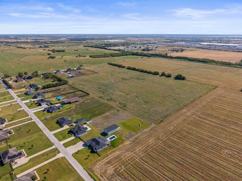 More Photos Of Lois Road West, Sanger Land For Sale