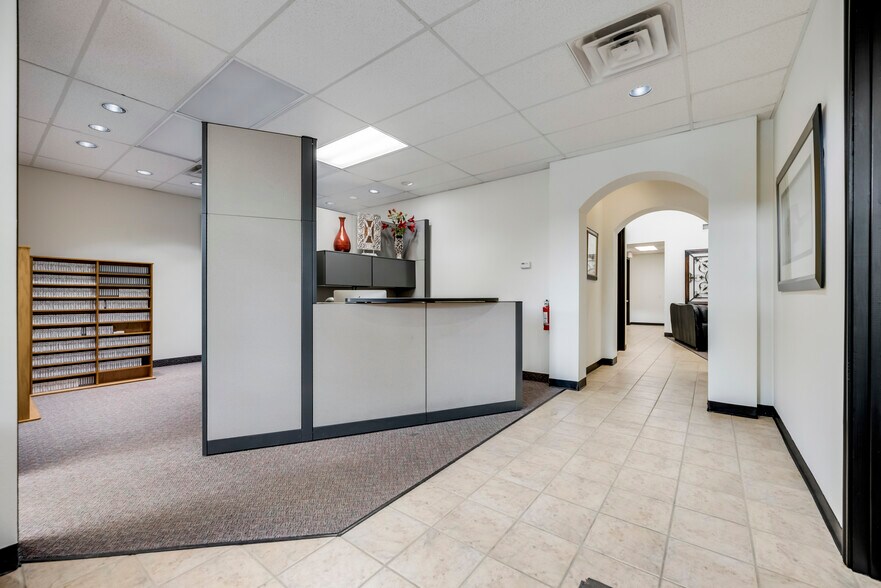 More Photos Of 5172 Village Creek Dr, Plano Medical For Sale