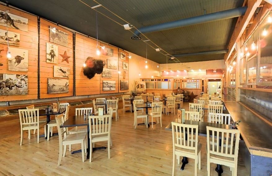 More Photos Of 701 N 5th St, Spearfish Restaurant For Sale