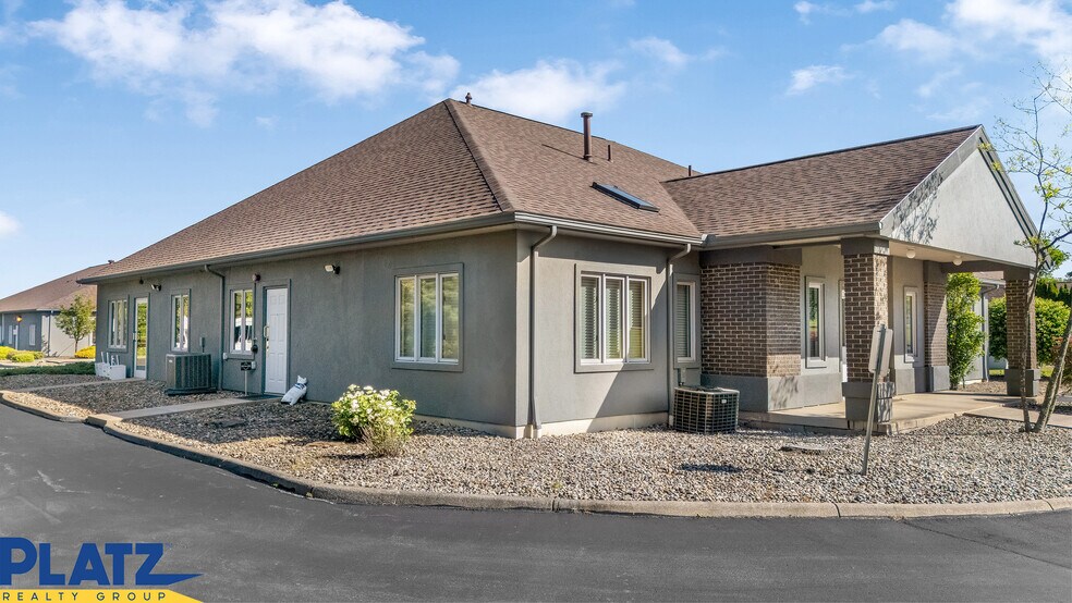 More Photos Of 1252 Youngstown Warren Rd, Niles Medical For Sale