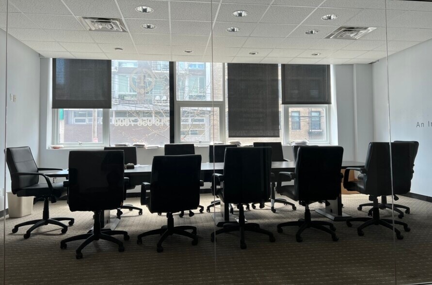 More Photos Of 37-43 Crescent St, Long Island City Office For Lease