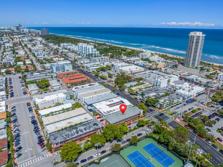 More Photos Of 7300 Harding Ave, Miami Beach Apartments For Sale